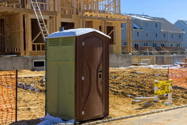 Portable Toilet Options We Offer in Smoke Rise, AL