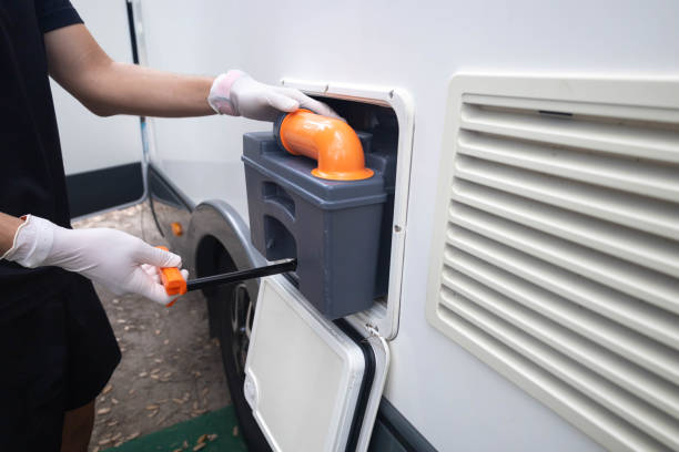 Best Portable bathroom rental  in Smoke Rise, AL