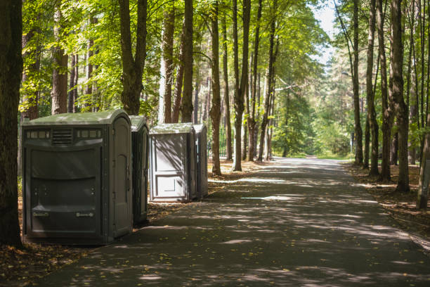 Best Portable restroom trailer rental  in Smoke Rise, AL