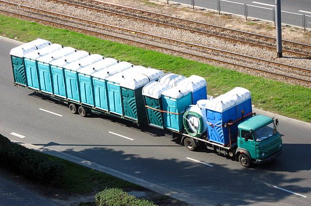 Best High-end porta potty rental  in Smoke Rise, AL